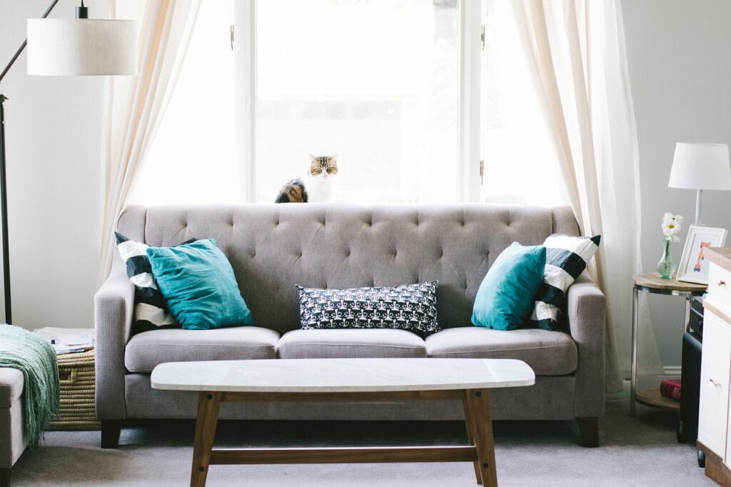 Refinance checklist for Houston homeowners